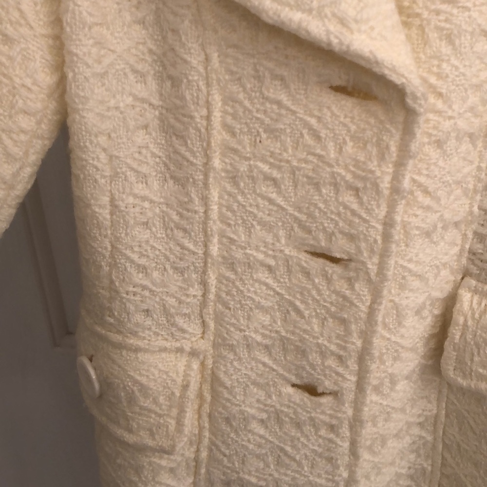 Pea Coat - Picture 4 of 5